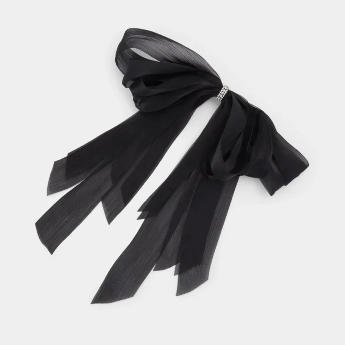 Barrette Lovelybow