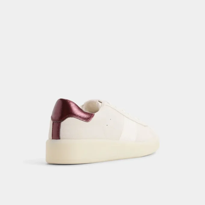 Baskets Adrei, semelle de jogging Baskets Adrei, semelle de jogging
