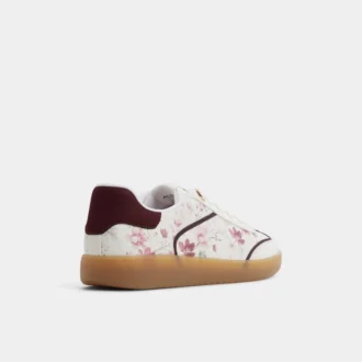Baskets Areanne, semelle jogger