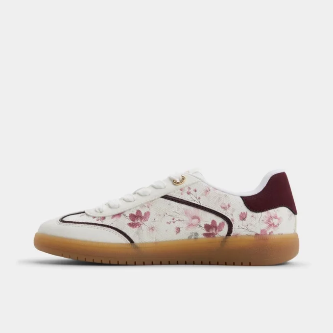 Baskets Areanne, semelle jogger Baskets Areanne, semelle jogger