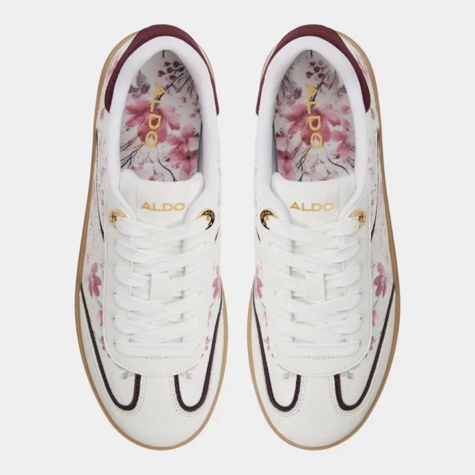 Baskets Areanne, semelle jogger Baskets Areanne, semelle jogger