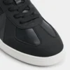Baskets basses Fender