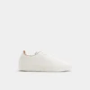 Baskets basses Grit, semelle cuvette