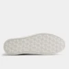 Baskets basses Grit, semelle cuvette