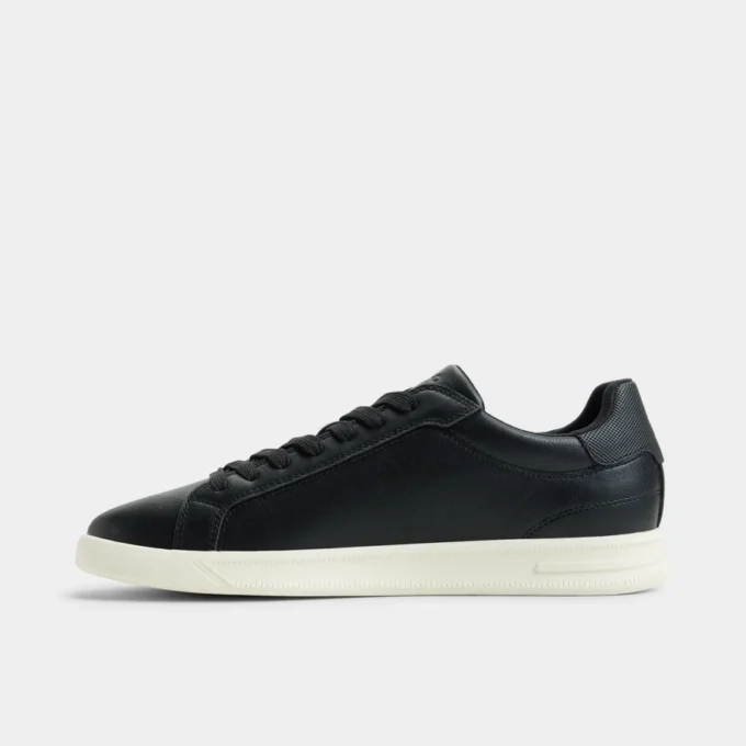 Baskets basses Jeremie