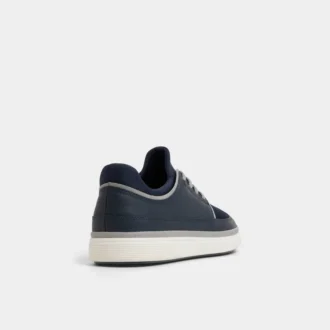 Baskets basses Kurtis, semelle cuvette
