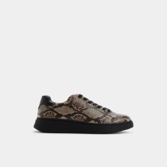 Baskets basses Magnus