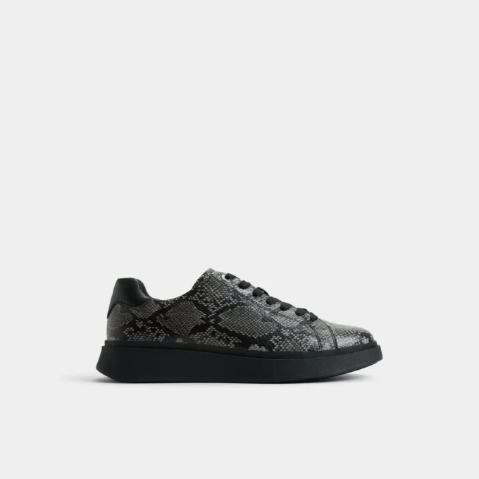 Baskets basses Magnus