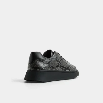 Baskets basses Magnus