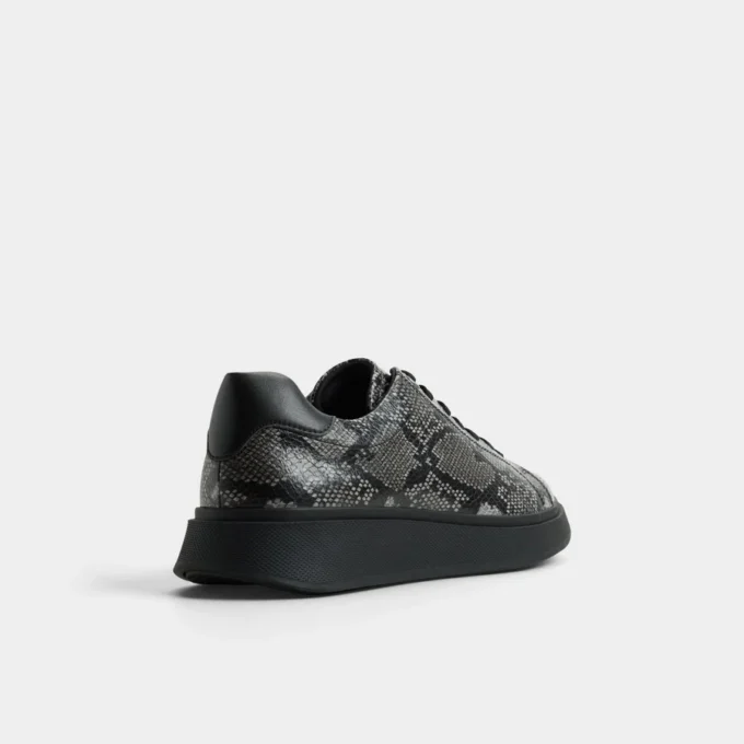 Baskets basses Magnus