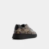 Baskets basses Magnus