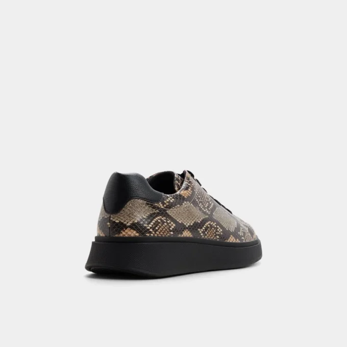 Baskets basses Magnus