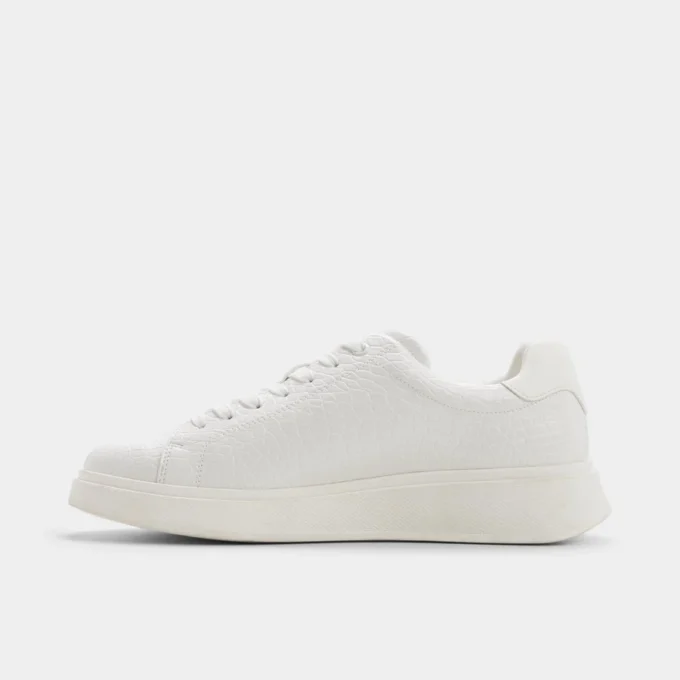 Baskets basses Magnus