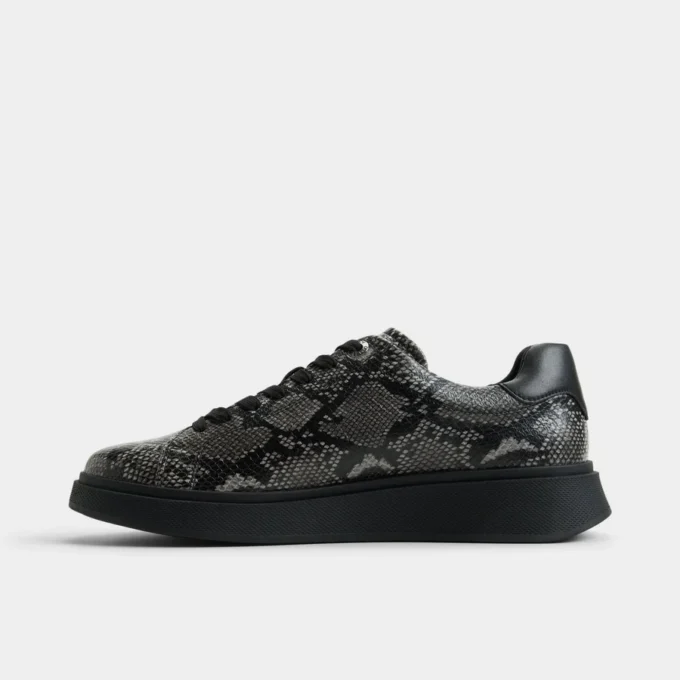 Baskets basses Magnus