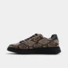 Baskets basses Magnus