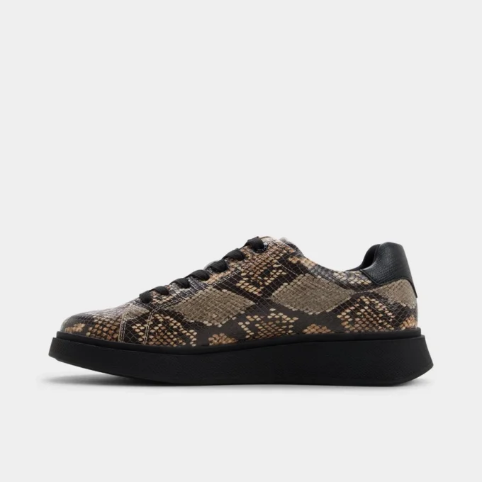 Baskets basses Magnus