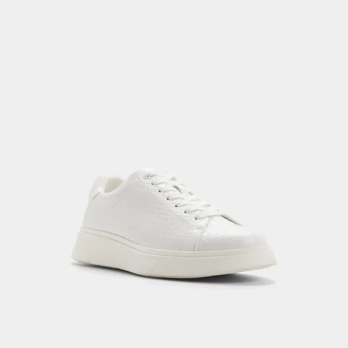 Baskets basses Magnus
