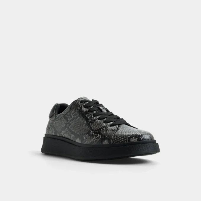Baskets basses Magnus