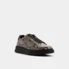 Baskets basses Magnus
