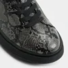Baskets basses Magnus