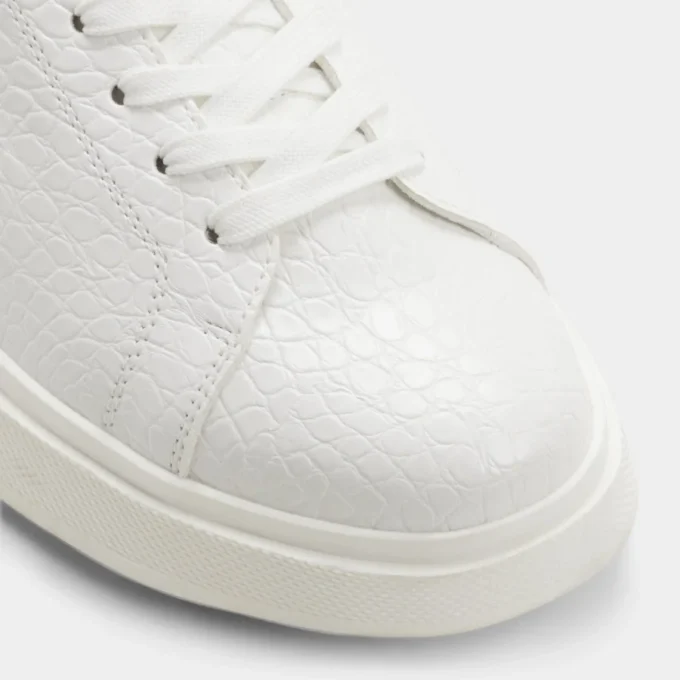 Baskets basses Magnus