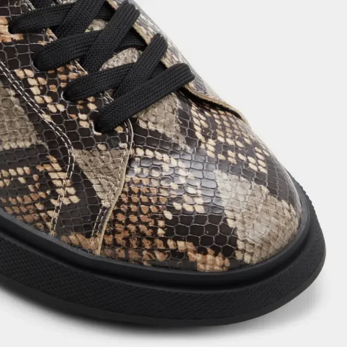 Baskets basses Magnus