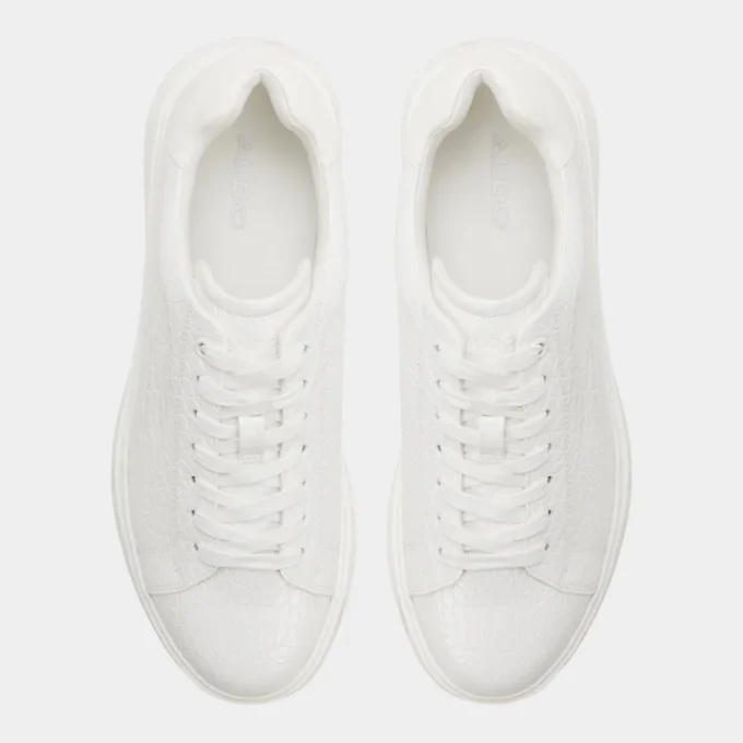 Baskets basses Magnus