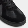 Baskets basses Nikolas