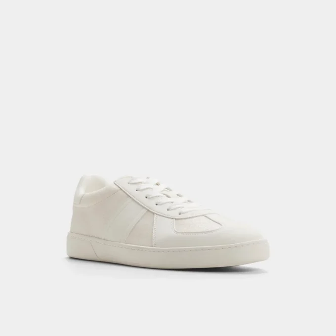 Baskets basses Nikolas