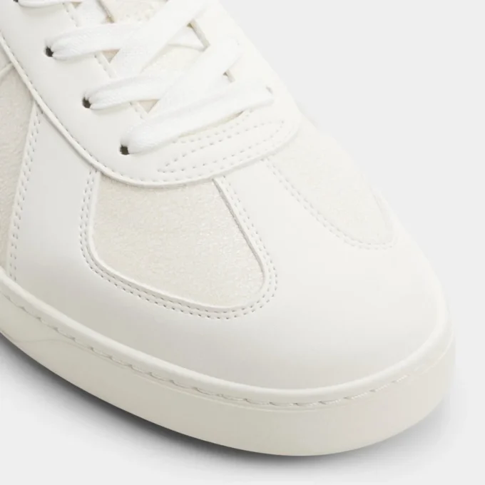 Baskets basses Nikolas