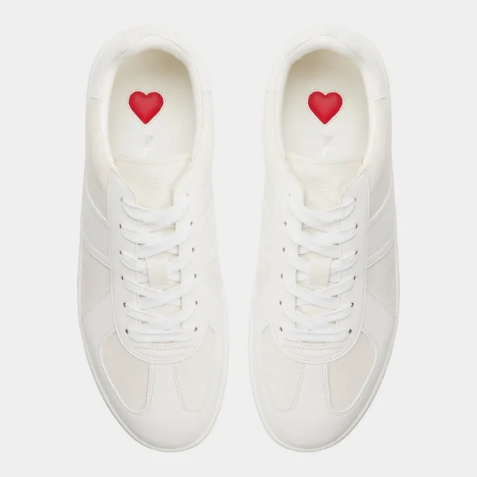 Baskets basses Nikolas