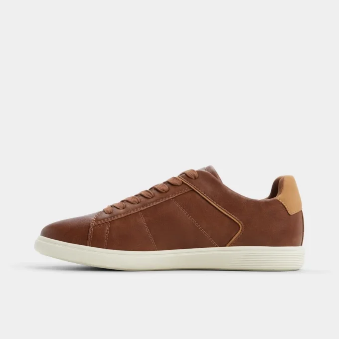 Baskets basses Ovie
