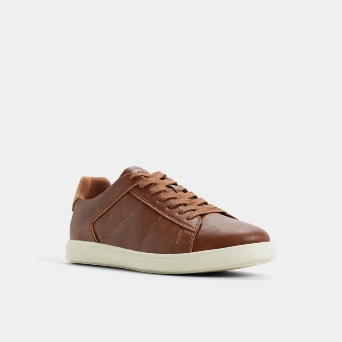 Baskets basses Ovie