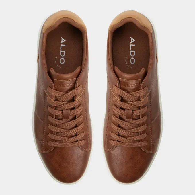 Baskets basses Ovie