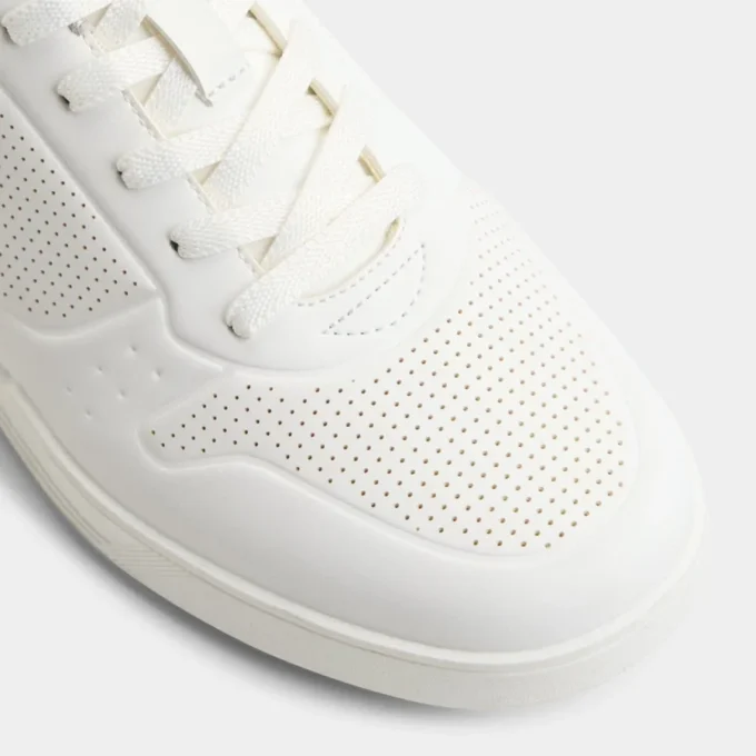 Baskets basses Robie, semelle cuvette