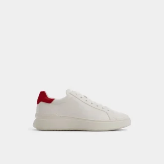 Baskets basses Rohan