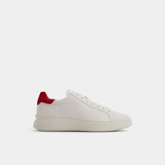 Baskets basses Rohan
