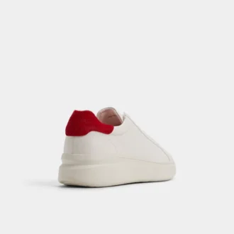 Baskets basses Rohan
