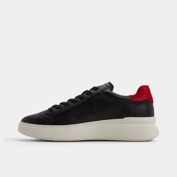 Baskets basses Rohan