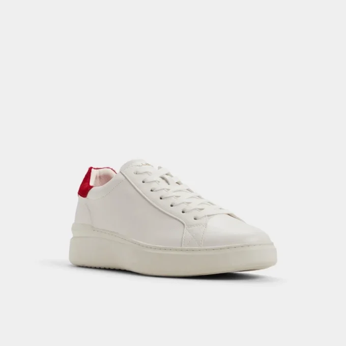 Baskets basses Rohan