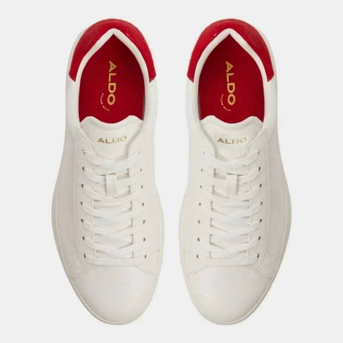 Baskets basses Rohan