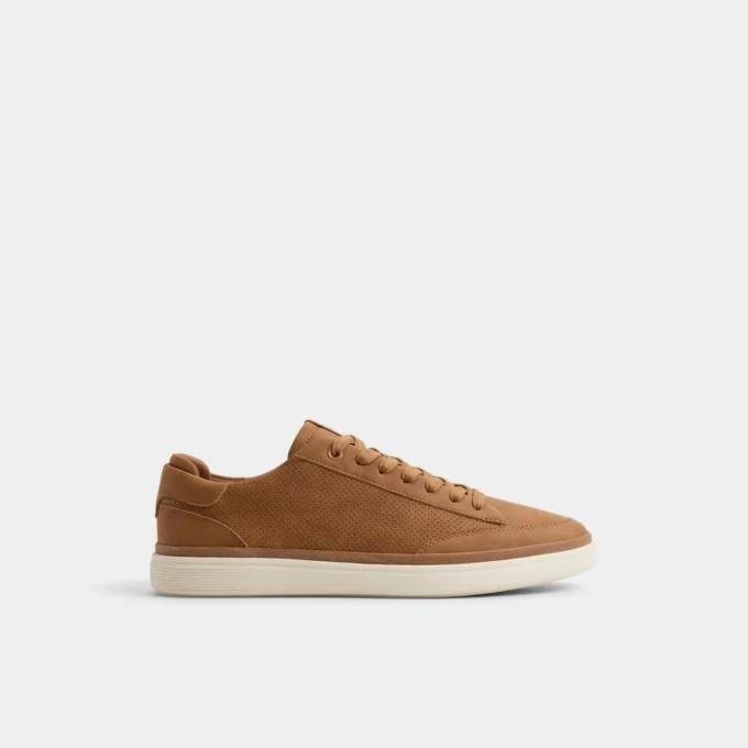 Baskets basses Stepup, semelle Cup