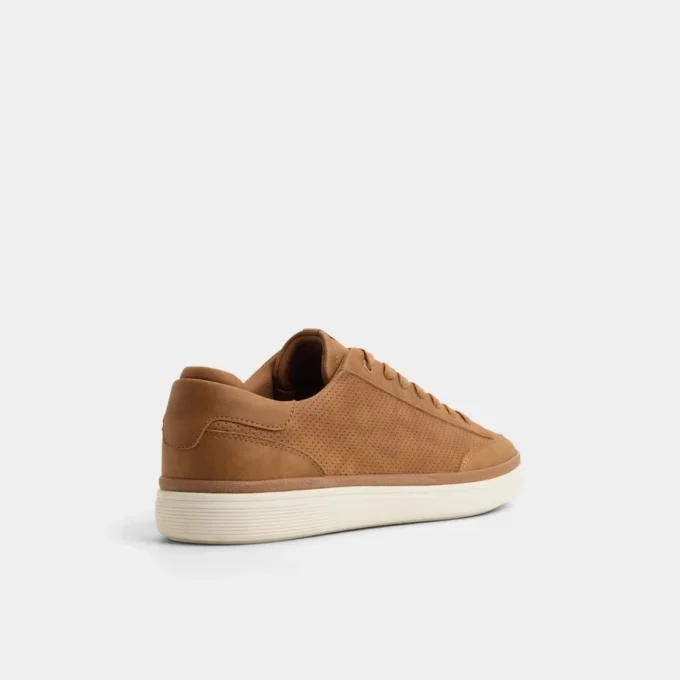 Baskets basses Stepup, semelle Cup