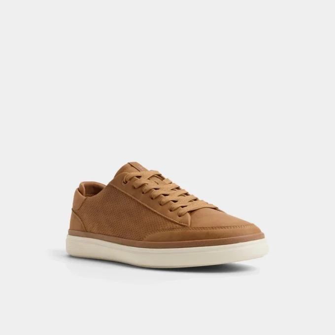 Baskets basses Stepup, semelle Cup