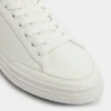 Baskets basses Stepup, semelle Cup