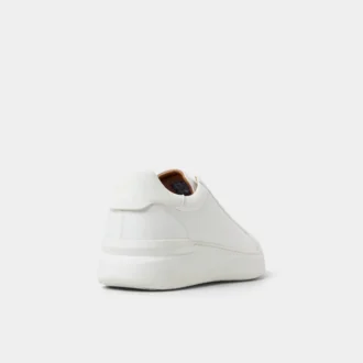 Baskets basses Toddy