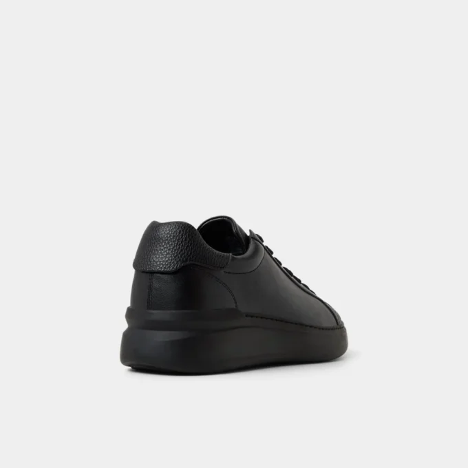Baskets basses Toddy