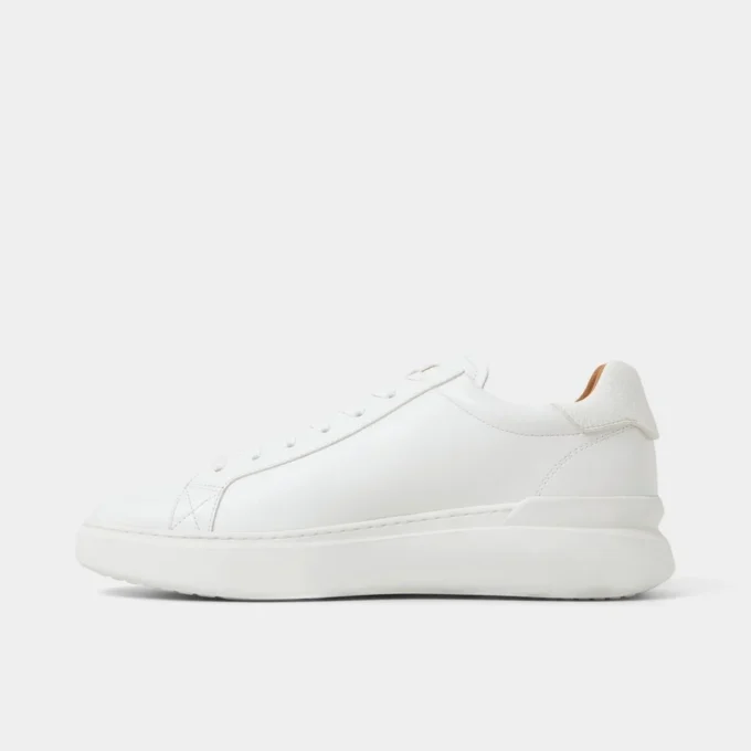 Baskets basses Toddy Baskets basses Toddy