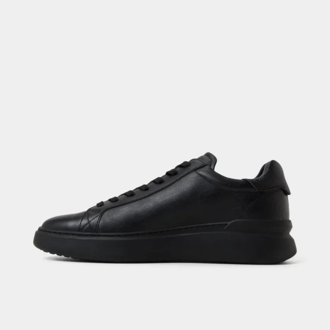 Baskets basses Toddy
