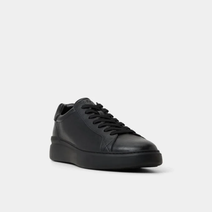 Baskets basses Toddy
